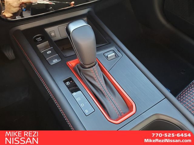 New 2026 Nissan Kicks SR FWD image 14