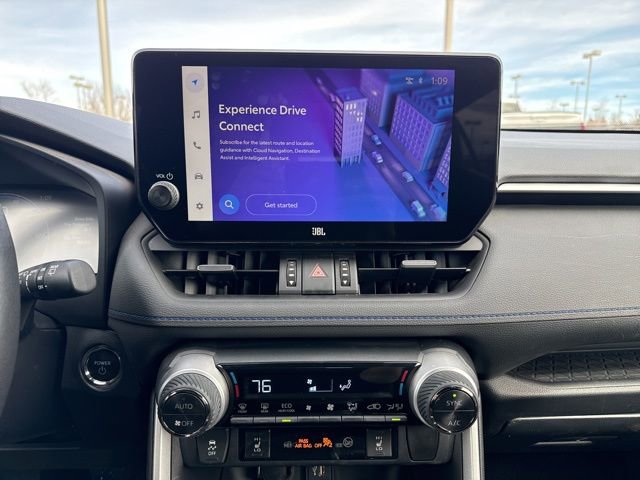 Used 2023 Toyota RAV4 XSE image 32