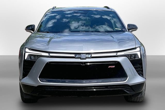 Certified 2024 Chevrolet Blazer EV RS AWD/4WD image 2