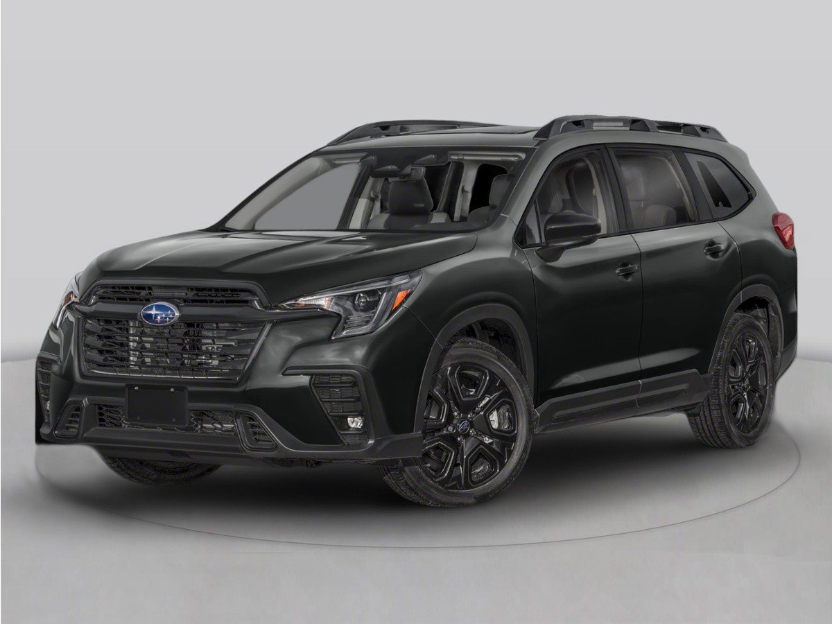New 2025 Subaru Ascent Touring AWD/4WD image 1