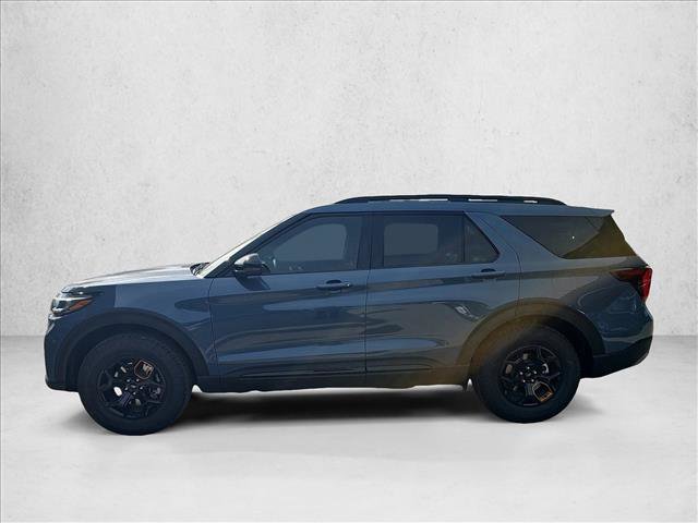 New 2026 Ford Explorer Tremor w/ Tremor Ultimate Package image 10