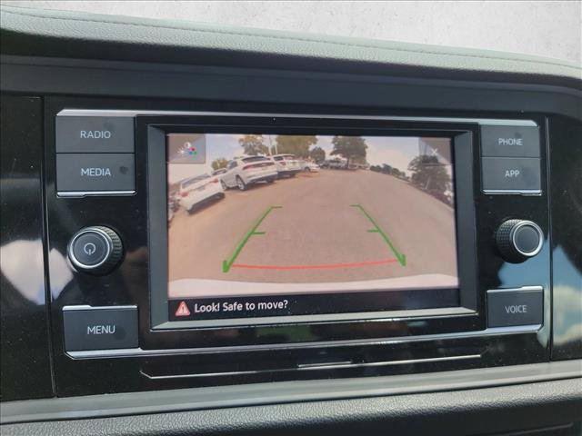 Used 2024 Volkswagen Jetta S FWD image 19