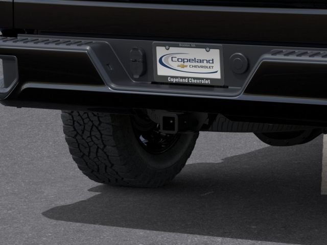 New 2026 Chevrolet Silverado 1500 RST w/ RST Select Package AWD/4WD image 15