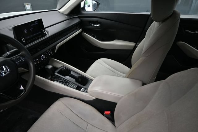 Used 2024 Honda Accord LX image 15