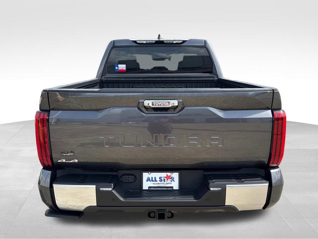 New 2026 Toyota Tundra Limited image 7