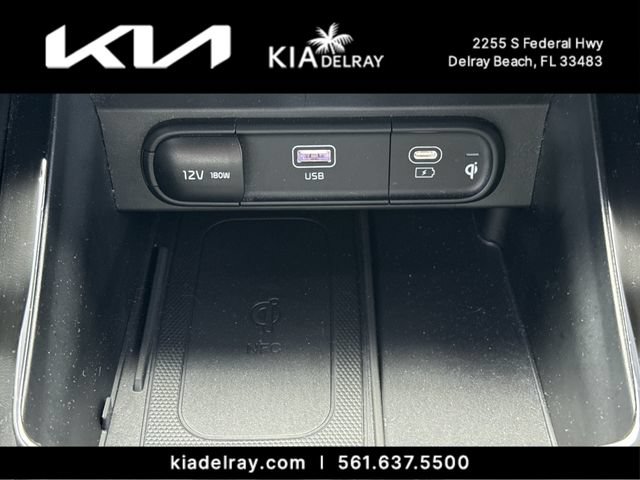 Certified 2024 Kia Telluride SX Prestige X-Pro AWD/4WD image 26