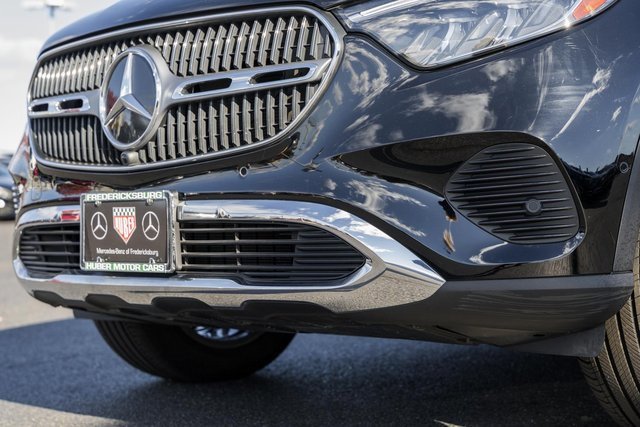 Certified 2024 Mercedes-Benz GLC 300 4MATIC image 14