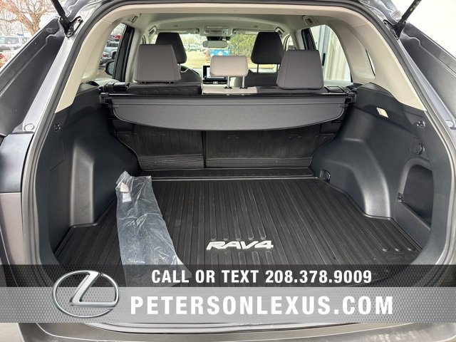 Used 2024 Toyota RAV4 XLE image 18