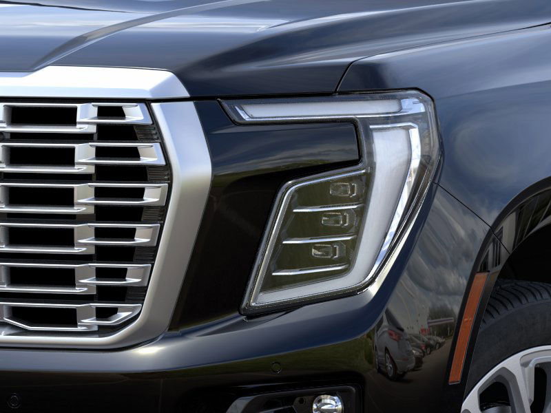 New 2026 GMC Yukon Denali w/ Denali Reserve Package image 10
