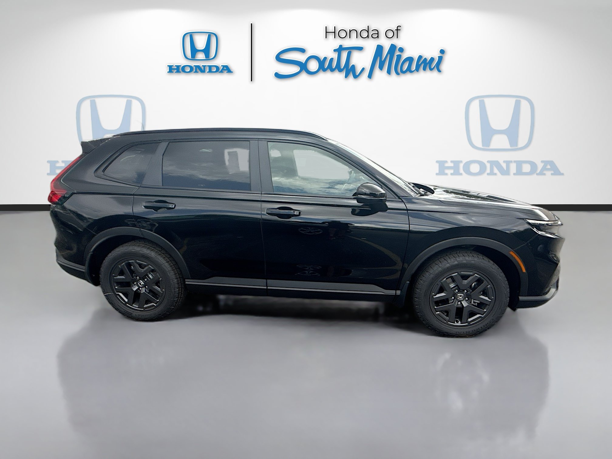 New 2026 Honda CR-V TrailSport image 8