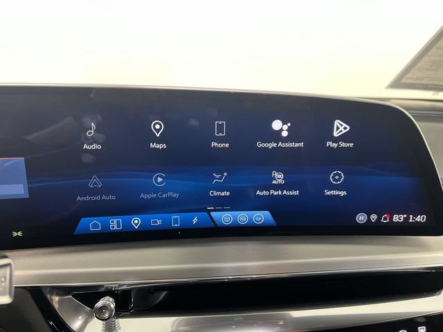 Used 2023 Cadillac Lyriq 2WD image 14