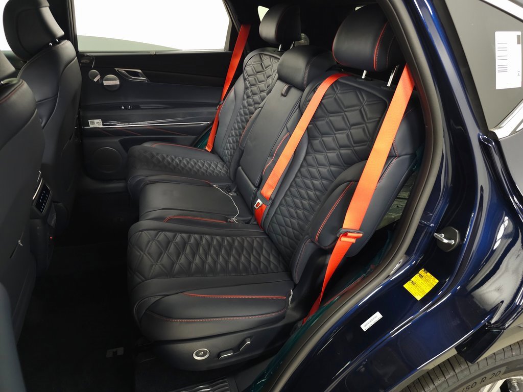 New 2026 Genesis GV80 3.5T image 33