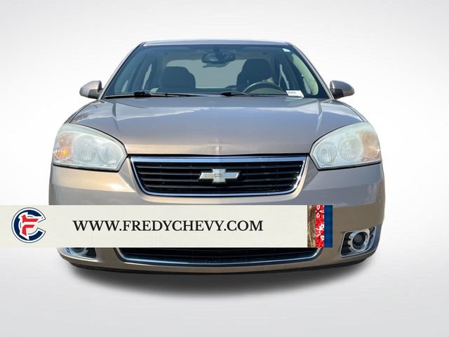 Used 2007 Chevrolet Malibu LT FWD image 9