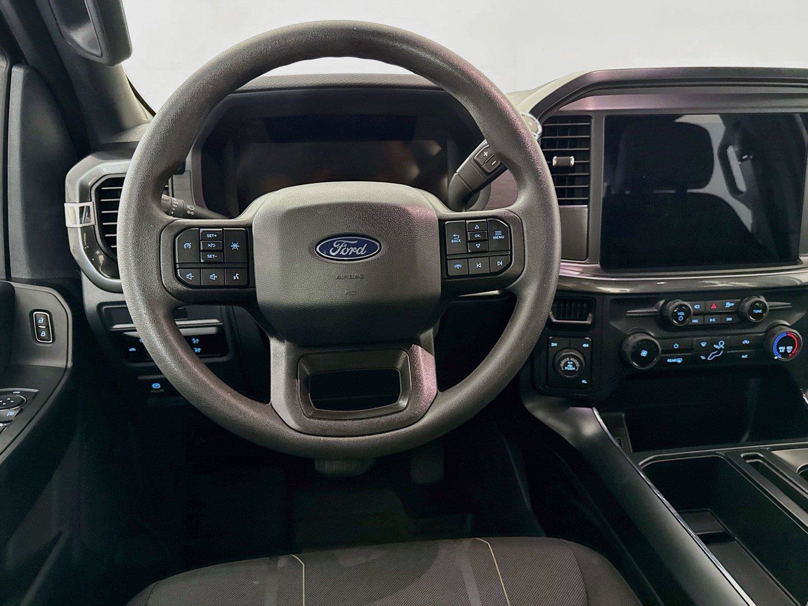 Used 2025 Ford F150 STX AWD/4WD image 27