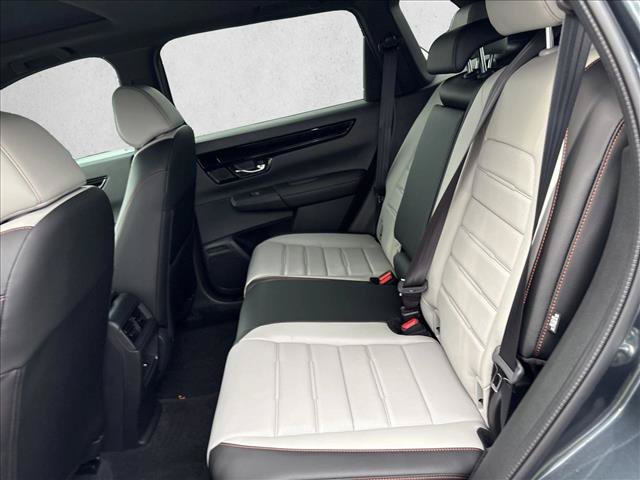 New 2027 Honda CR-V Sport Touring image 14