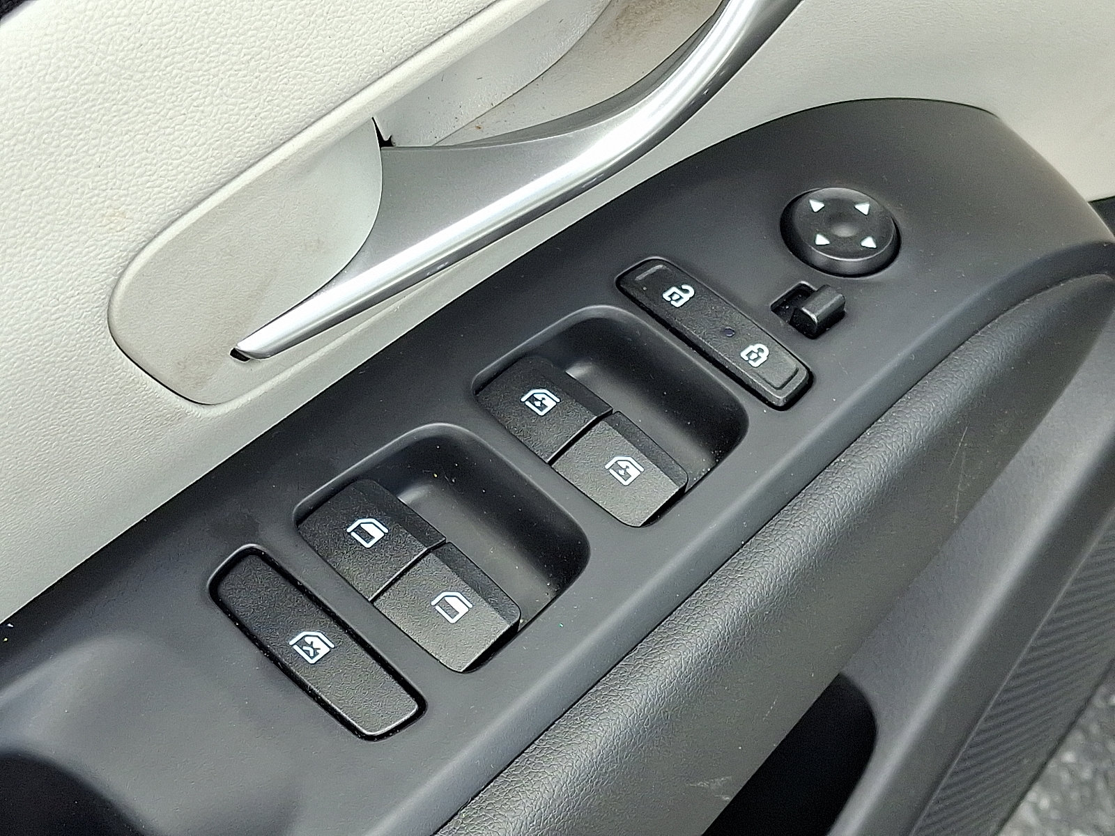 Used 2023 Hyundai Tucson SEL w/ Convenience Package AWD/4WD image 14