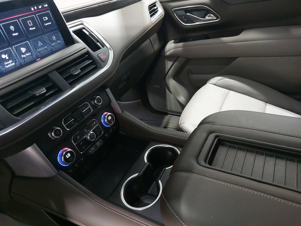 Used 2024 GMC Yukon SLT w/ Max Trailering Package image 28