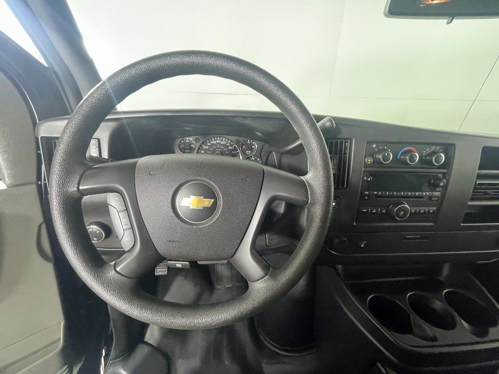 Used 2014 Chevrolet Express 1500 LS image 16