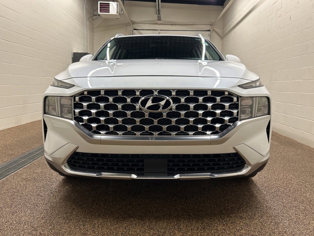 Used 2021 Hyundai Santa Fe SEL image 5