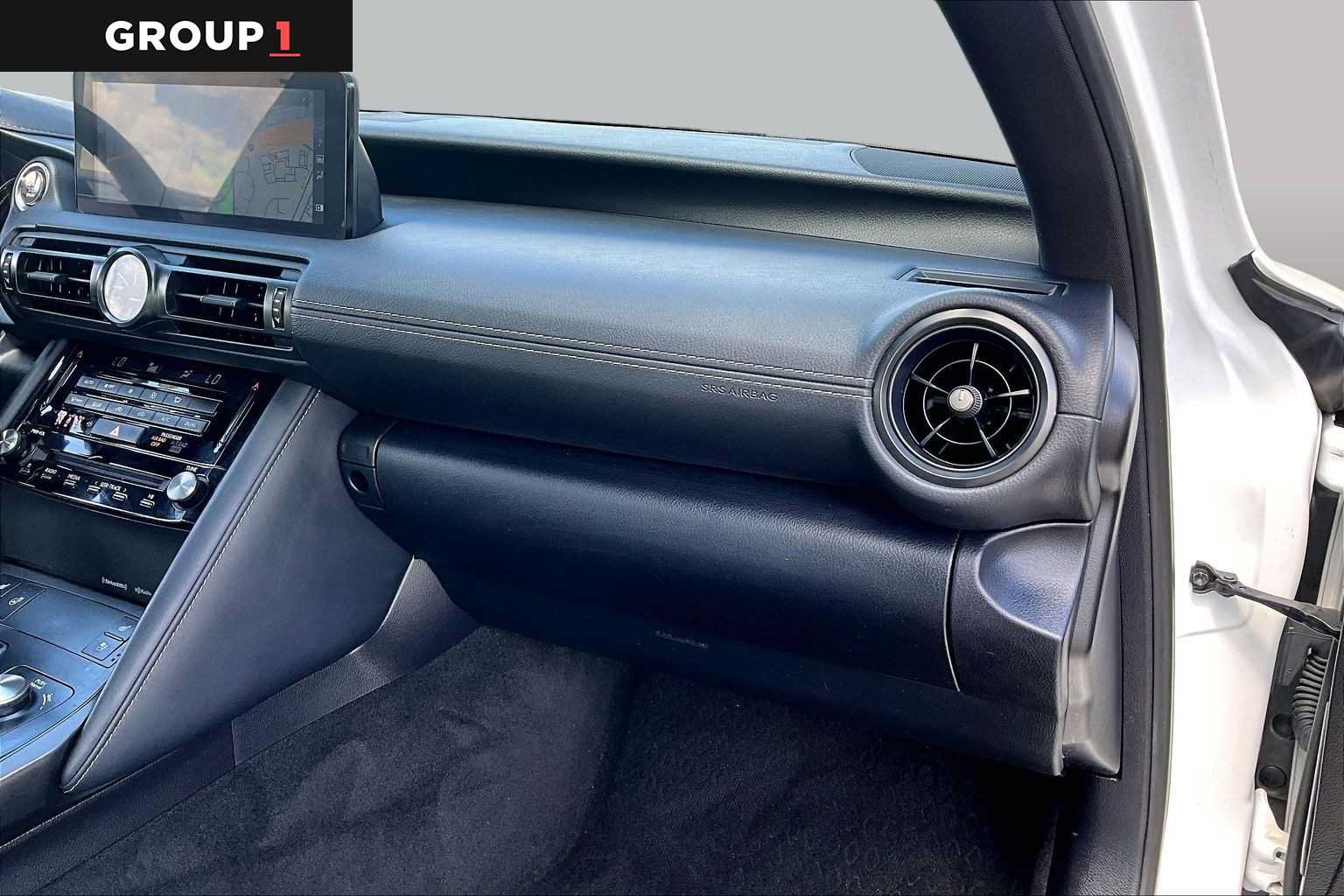 Certified 2023 Lexus IS 350 F Sport w/ Navigation Package RWD image 19