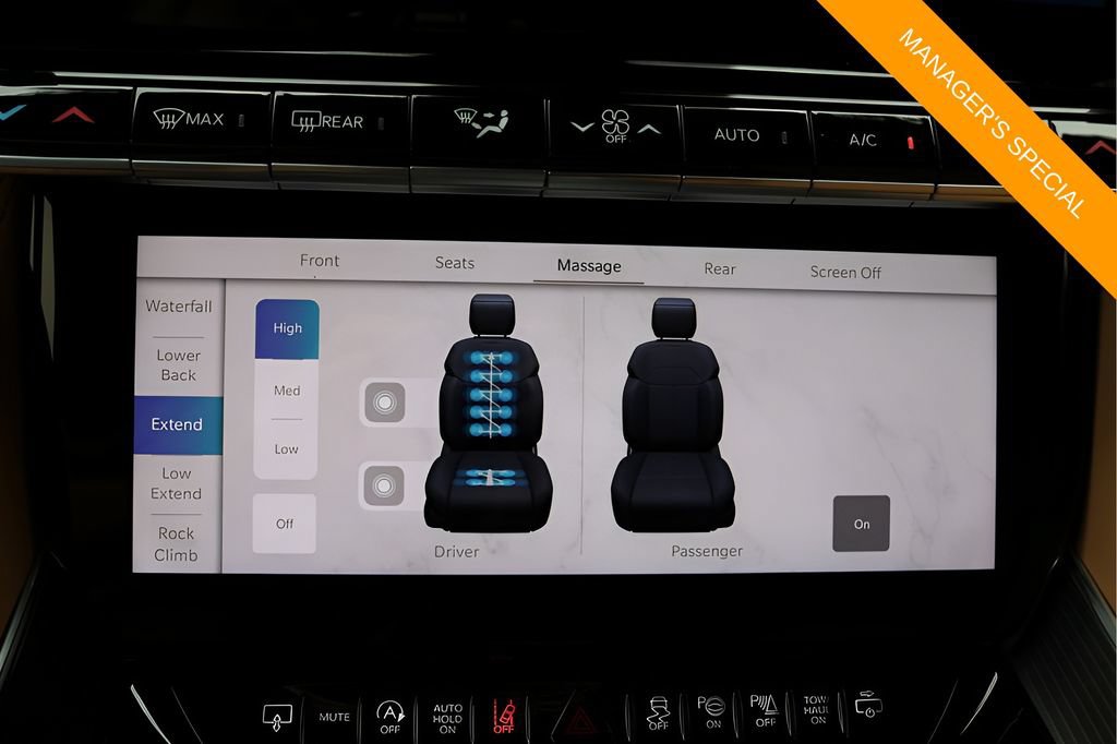 New 2026 Jeep Grand Wagoneer Summit AWD/4WD image 29