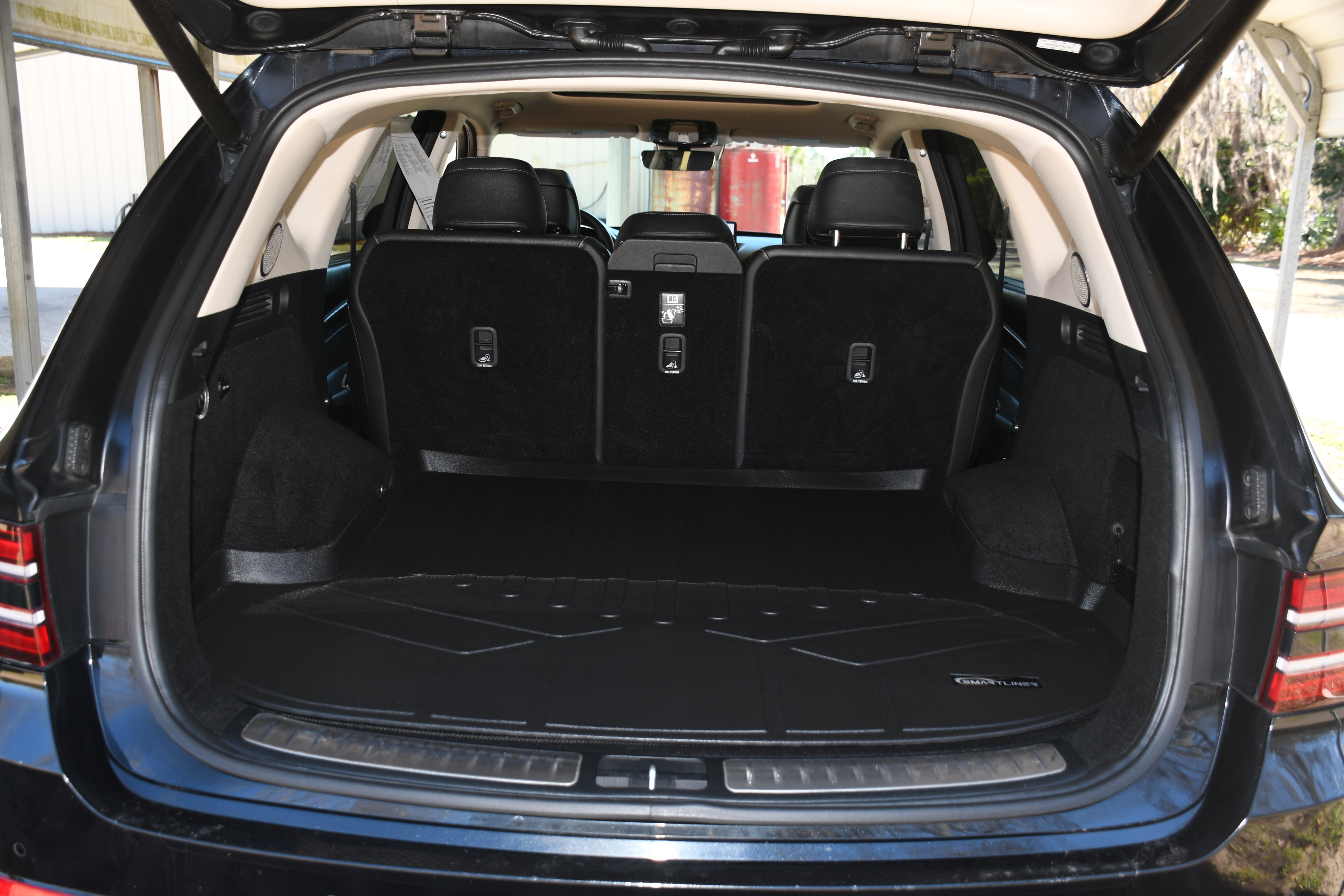 Used 2021 Genesis GV80 2.5T w/ Prestige Package 05 image 19