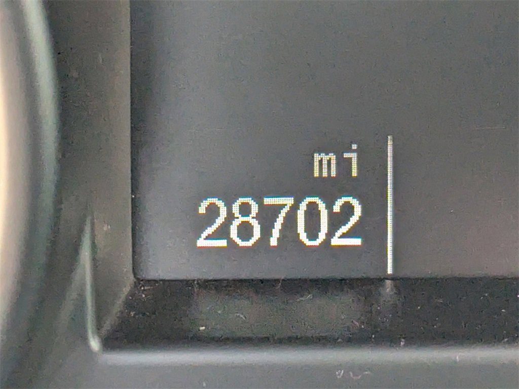 Used 2016 Maserati GranTurismo Sport image 2