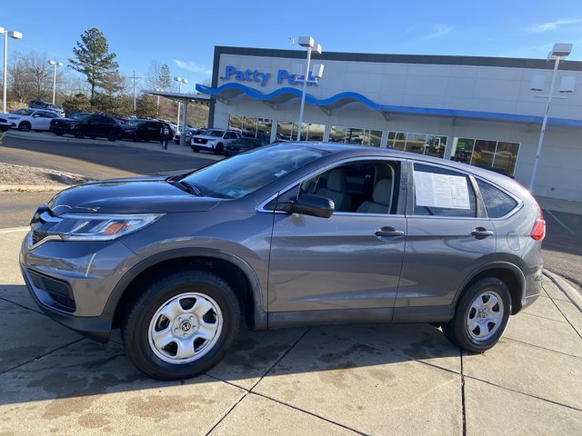 Used 2016 Honda CR-V LX image 5