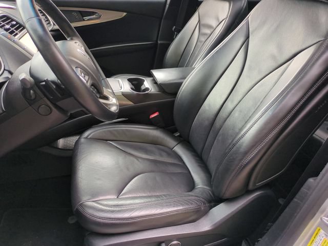 Used 2016 Lincoln MKX Reserve FWD image 15