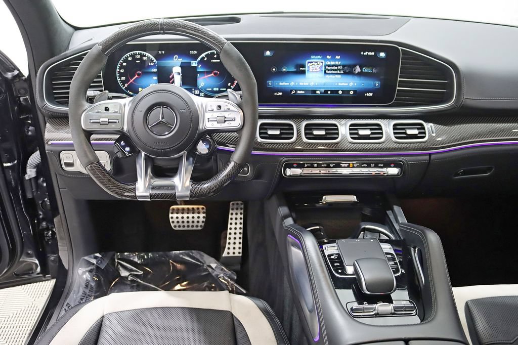 Used 2023 Mercedes-Benz GLE 63 AMG S image 13
