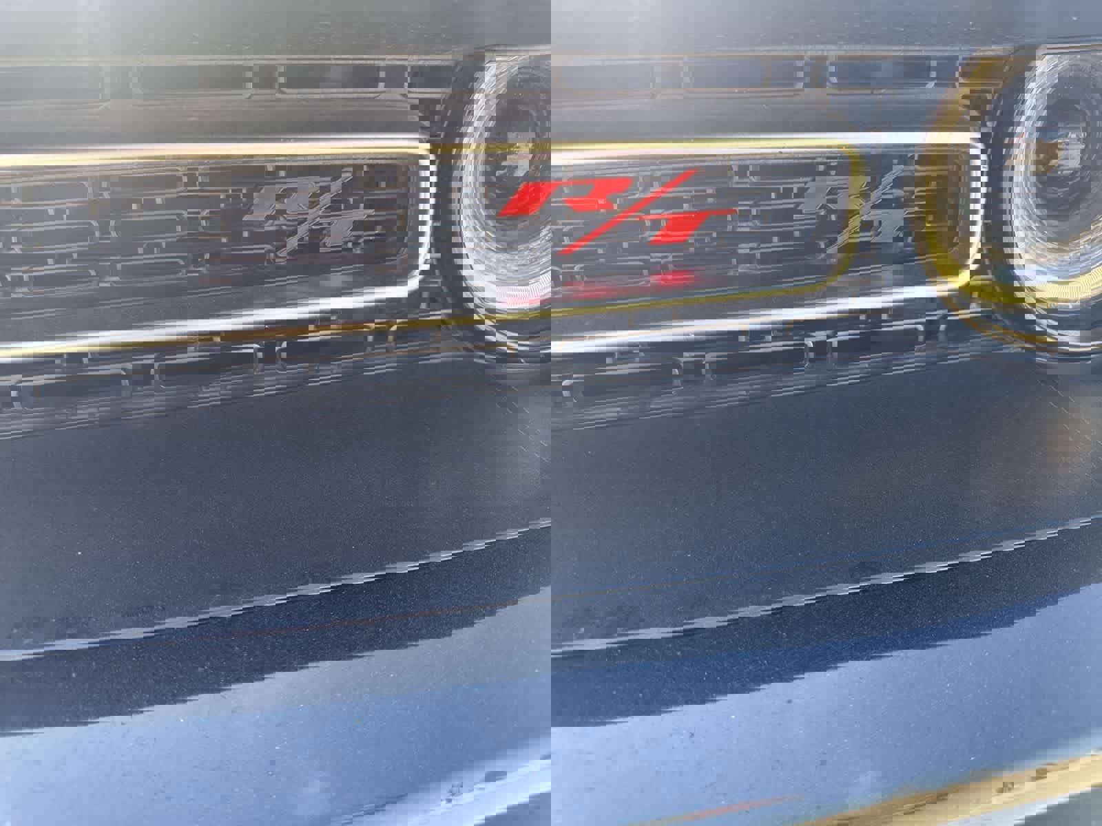 Used 2015 Dodge Challenger R/T w/ Quick Order Package 22B R/T image 14