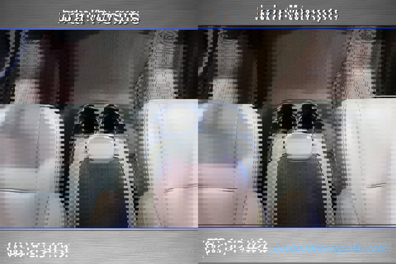 Used 2005 Ford Excursion Limited image 93