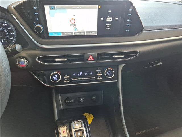 Used 2023 Hyundai Sonata SEL FWD image 15
