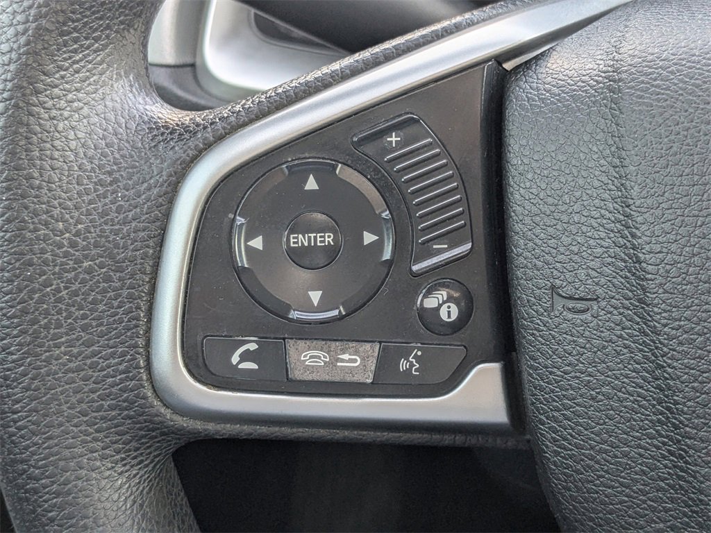 Used 2018 Honda Civic EX image 22