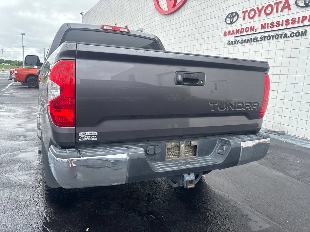 Used 2016 Toyota Tundra SR5 RWD image 28