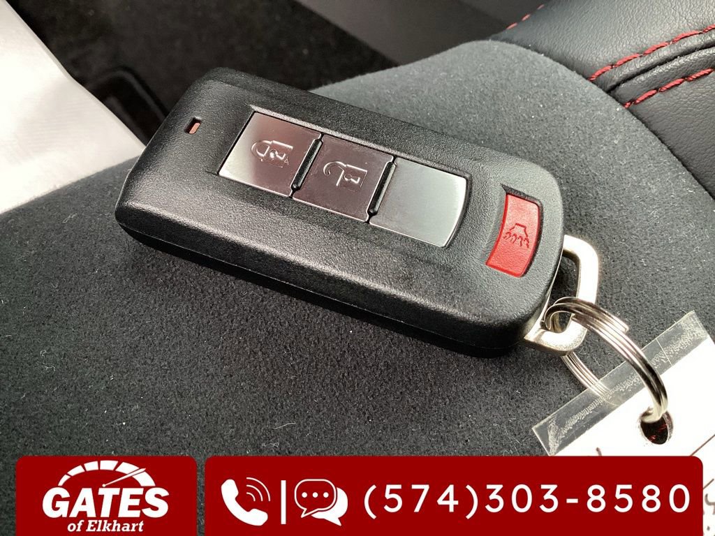 Used 2025 Mitsubishi Outlander Sport SE image 26