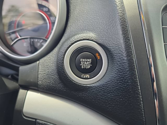Used 2019 Dodge Journey SE w/ Connectivity Group FWD image 24