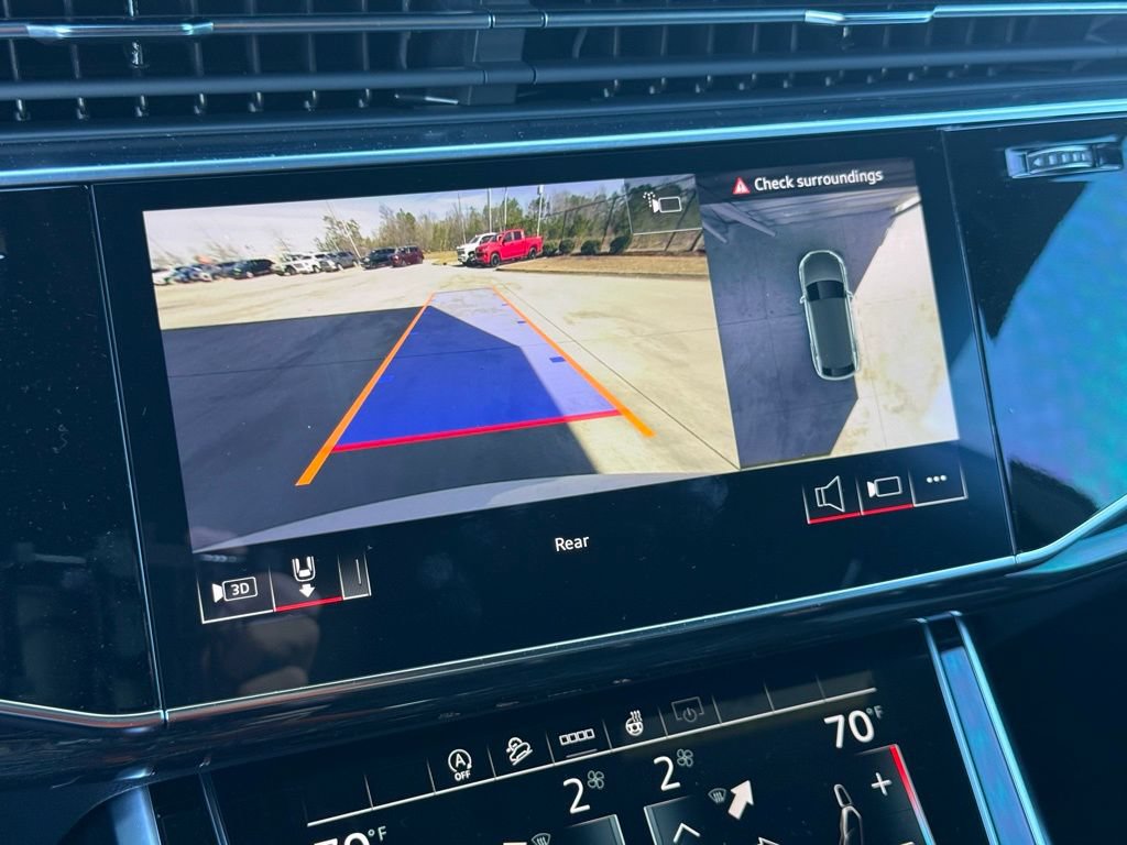 New 2026 Audi Q8 Premium Plus AWD/4WD image 34