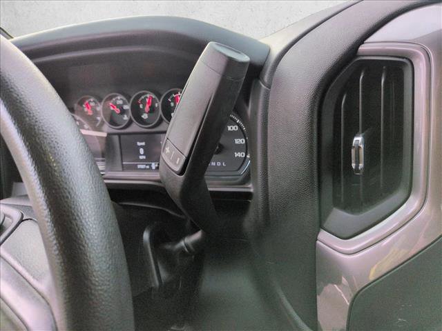 Used 2023 GMC Sierra 1500 Pro w/ Trailering Package RWD image 12