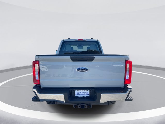 New 2026 Ford F350 XL w/ XL Chrome Package AWD/4WD image 5