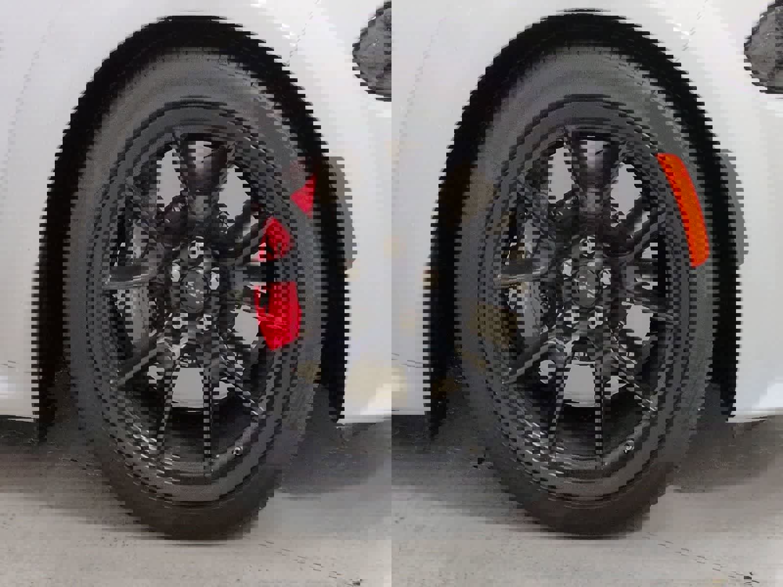 Used 2021 Dodge Charger SRT Hellcat image 12