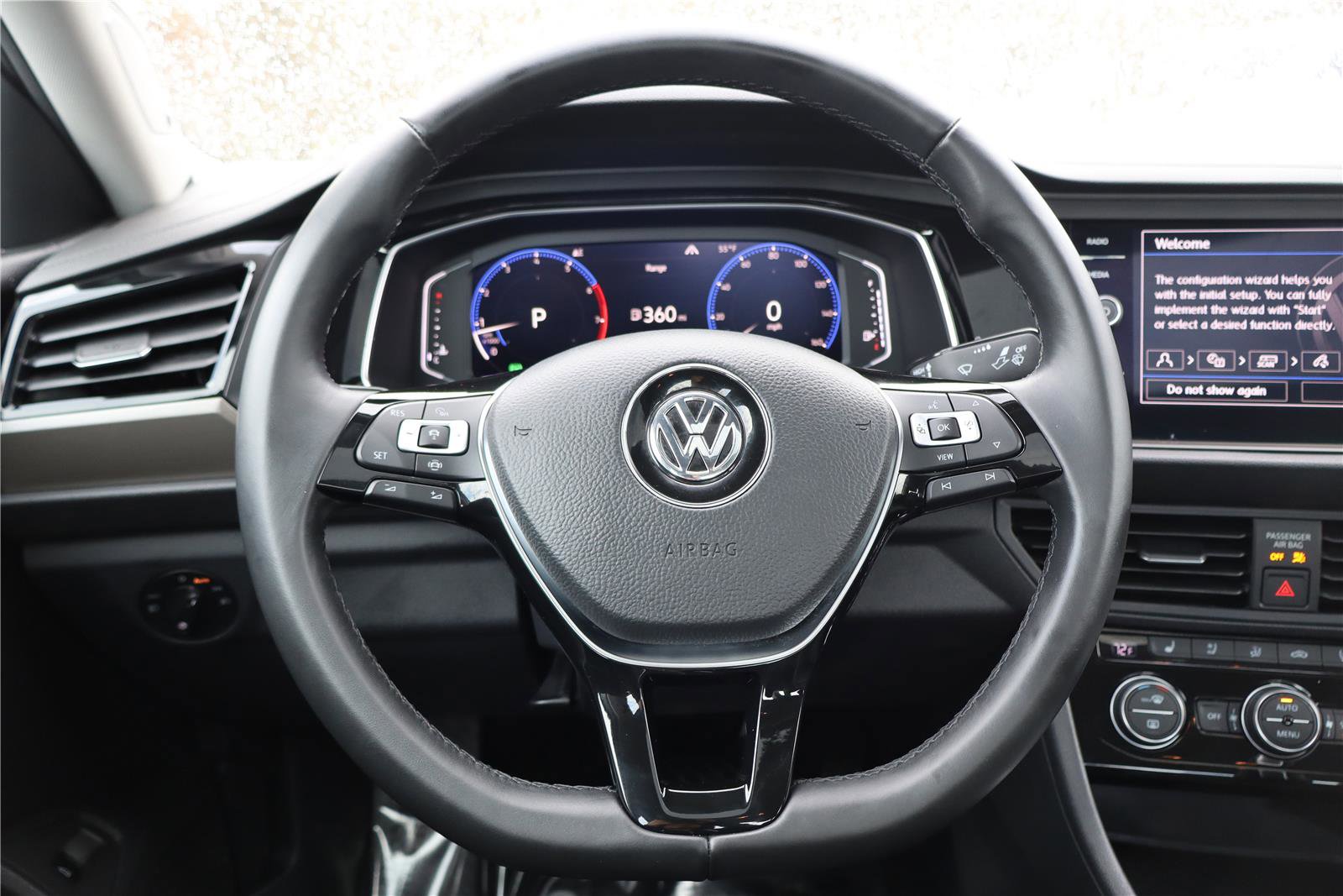 Used 2019 Volkswagen Jetta SEL Premium image 15