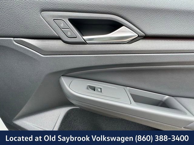 New 2024 Volkswagen GTI SE image 17