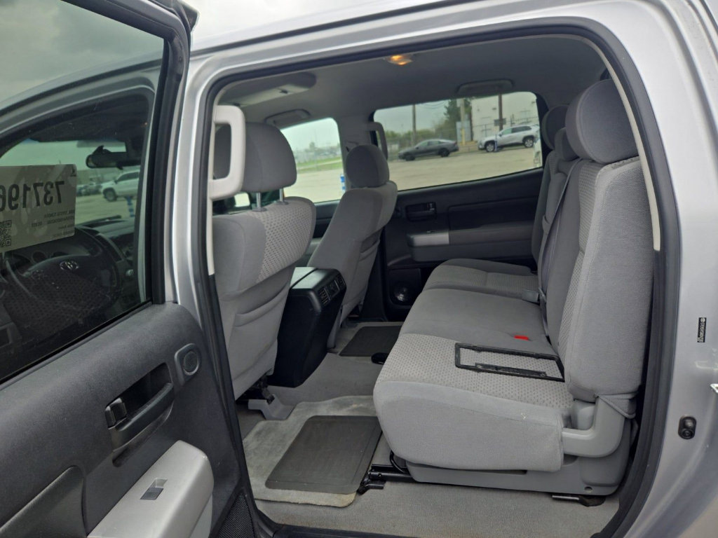 Used 2008 Toyota Tundra SR5 RWD image 9