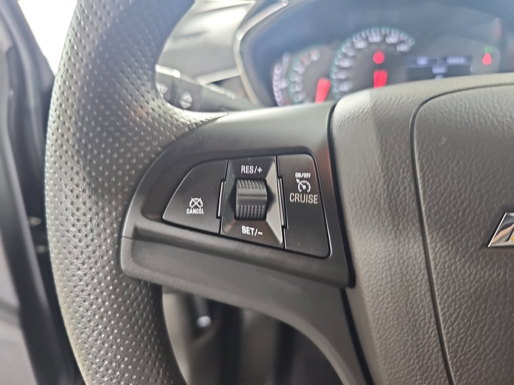 Used 2020 Chevrolet Trax LS w/ Tint and Cruise Package AWD/4WD image 21