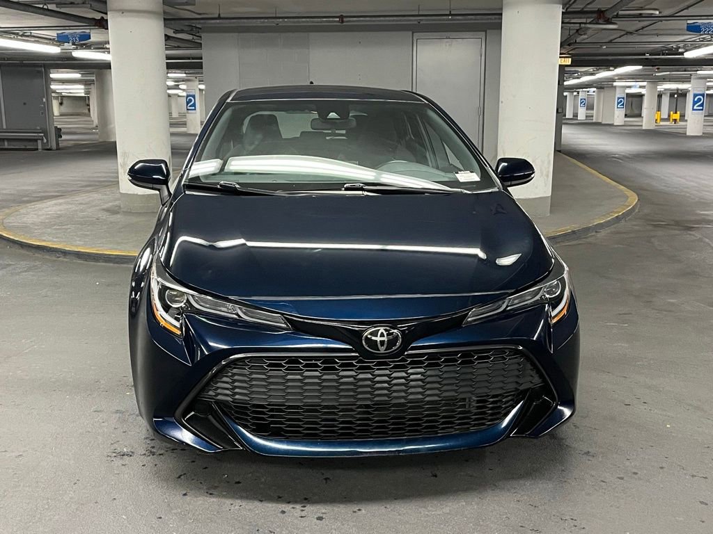 Used 2019 Toyota Corolla SE image 29