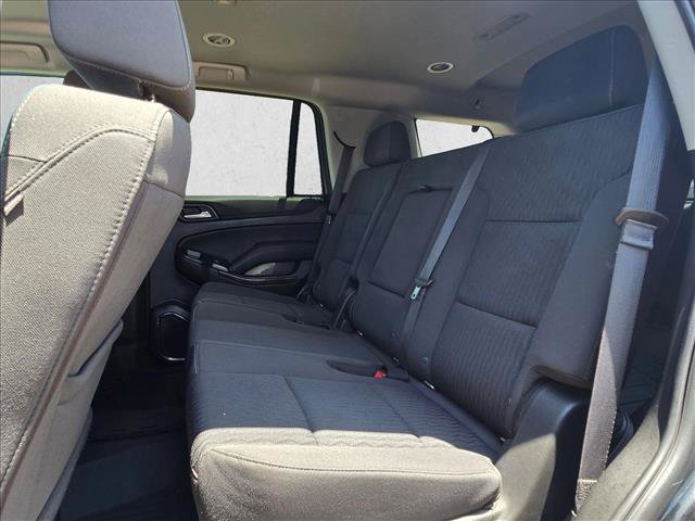 Used 2019 Chevrolet Tahoe LS RWD image 11
