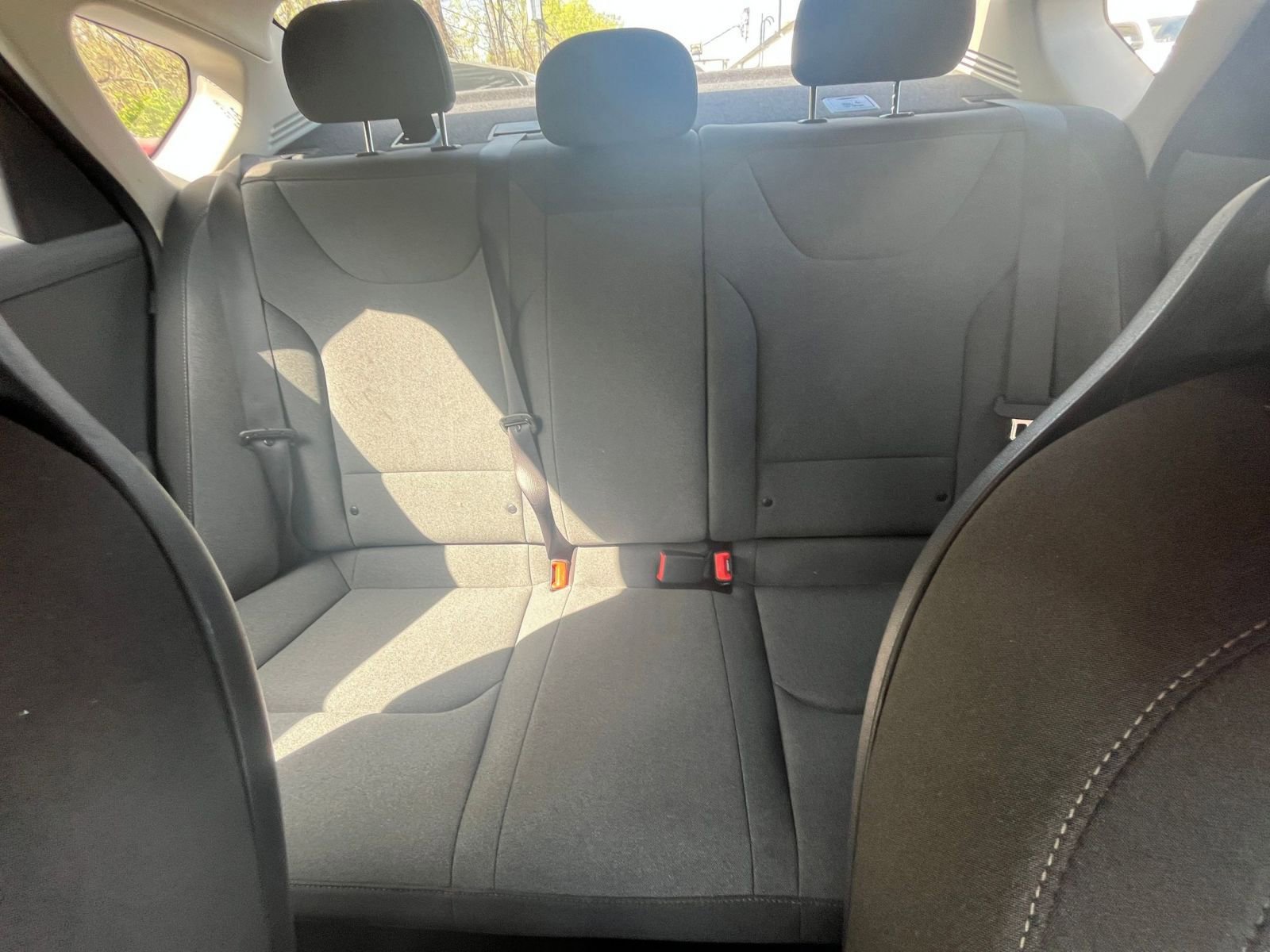 Used 2025 Kia K4 FWD image 34