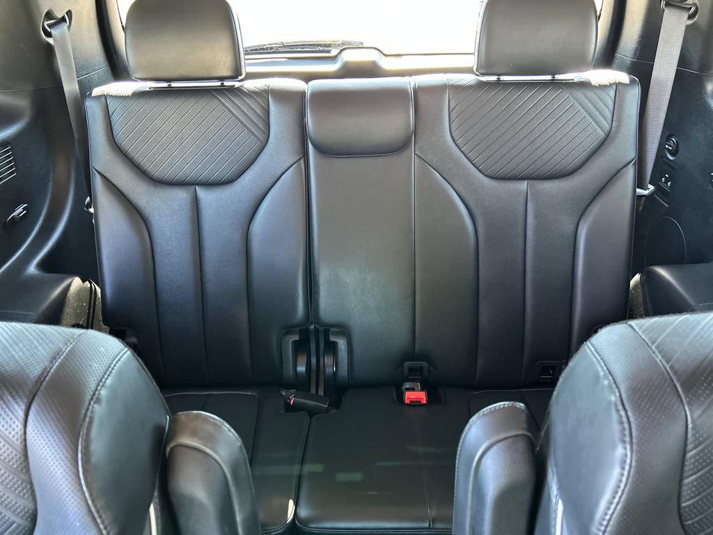 Used 2024 Hyundai Palisade SEL AWD/4WD image 22