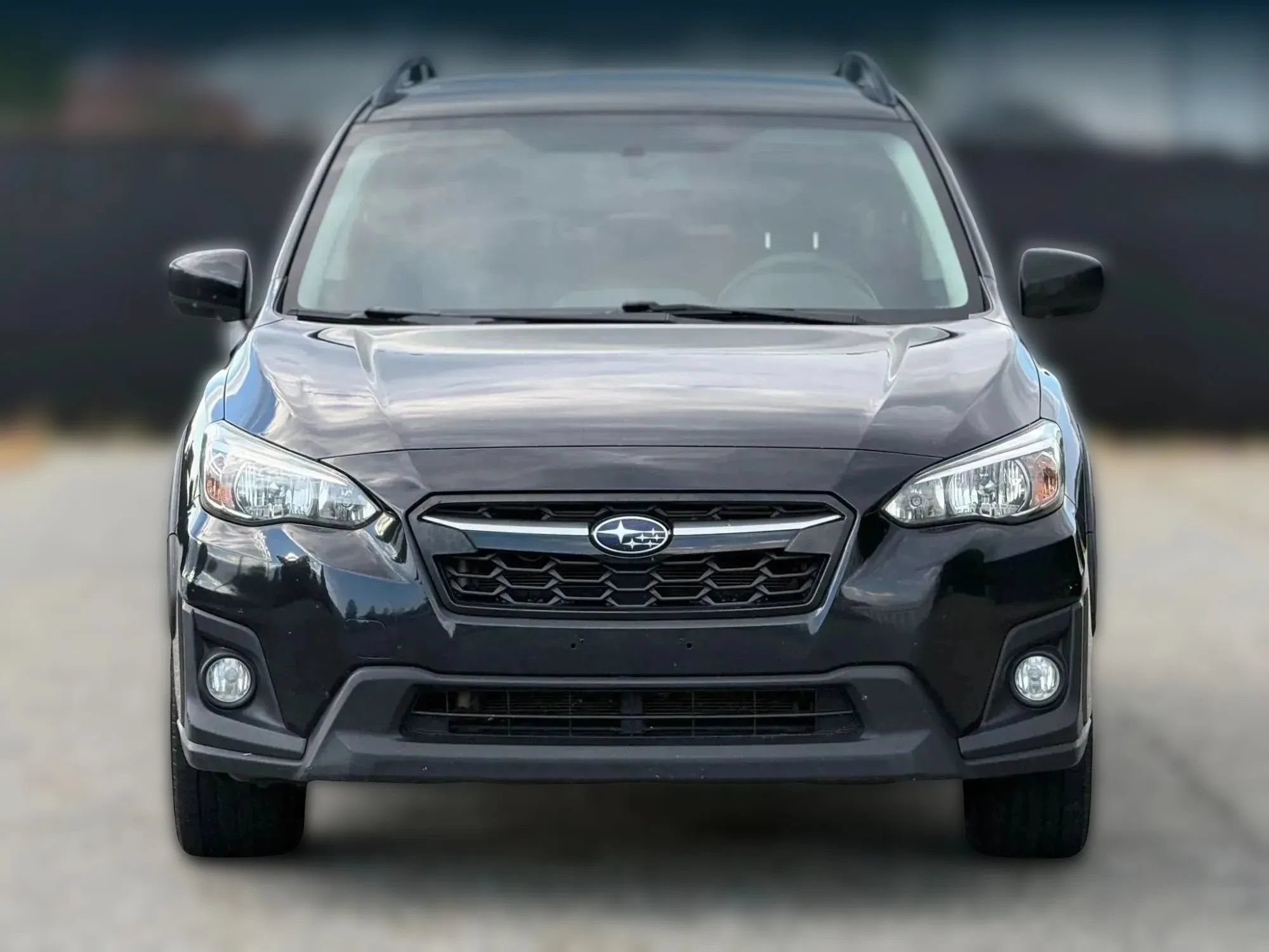 Used 2018 Subaru Crosstrek 2.0i Premium AWD/4WD image 5